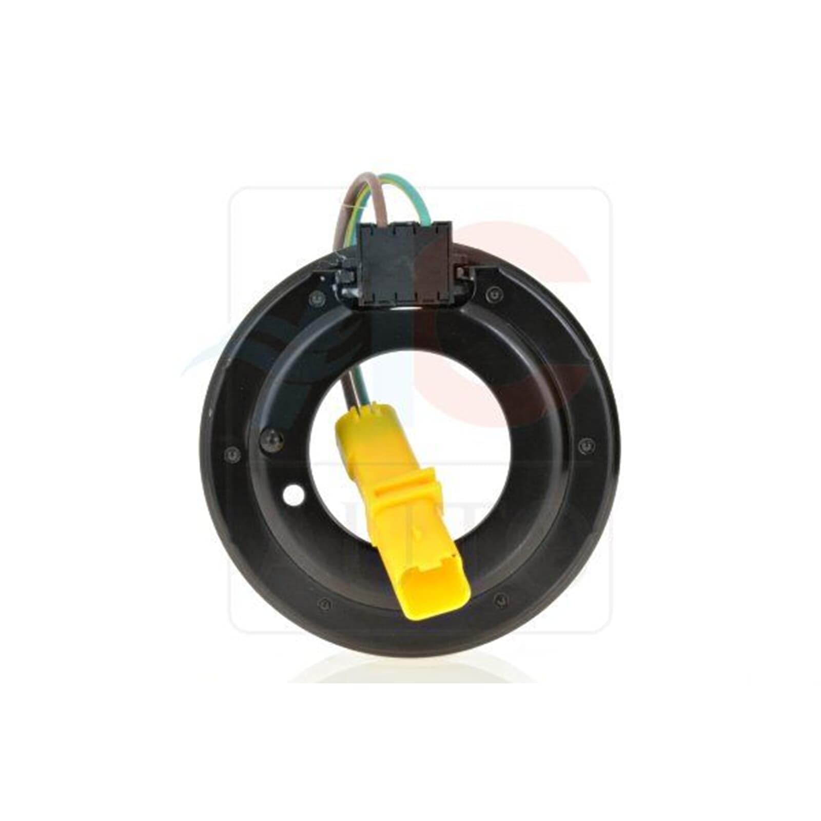 Bobine, embrayage magnétique (compresseur) AC-04SD07 | Acauto Bobine d'embrayage magnétique pour compresseur de climatisation SD6C12 SD6V12 SD7H15 SD7V16