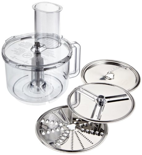 Preisvergleich Produktbild Bosch MUZ6TS5 Topfschnitzler