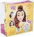 Jakks Pacific 87375 Disney Princess-Belle Styling Head
