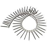 Forgefix DWS35BPC Gipsplaatschroeven op strip - 3,9 x 35mm