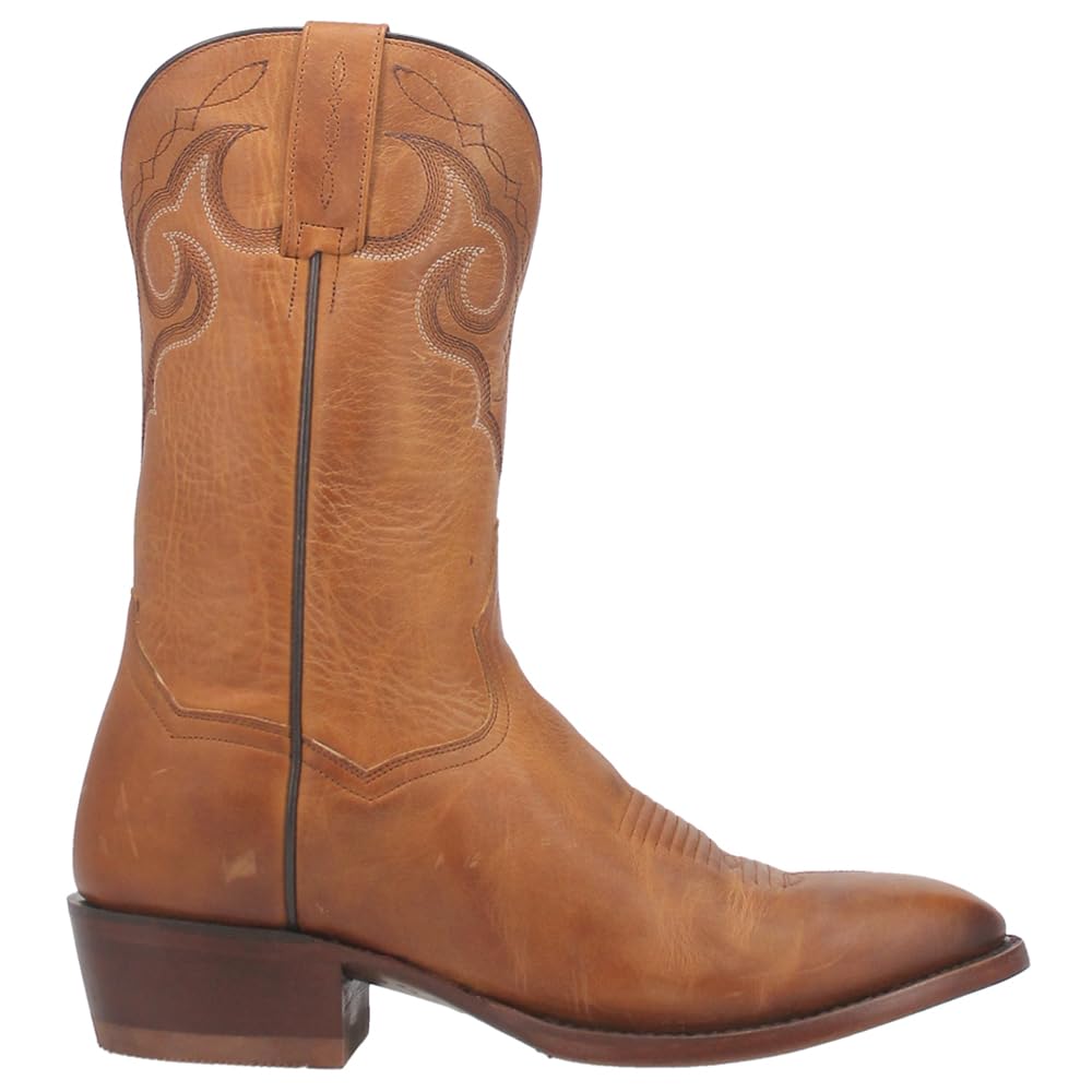 Dan PostMen's Simon Western Boot