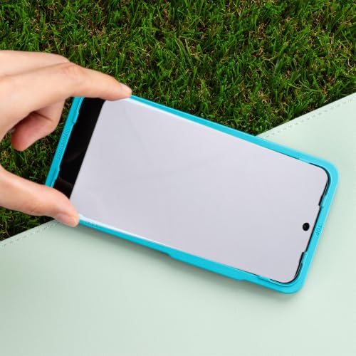 Image of Ibywind for vivo X300 FE 5G Screen Protector,2-Pack,9H Hardness Tempered Glass with Camera Lens Protector,Easy Installation Tool,Bubble-Free,Fingerprint Unlock,Anti-Shatter,Anti-Scratch