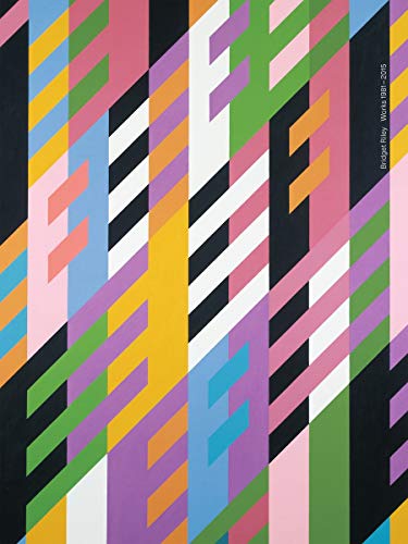 Télécharger Bridget Riley : works from 1981-2015 Gratuit
