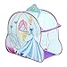 Produktbild Worlds Apart 167CDR01E - Get Go Disney Cinderella Spielzelt, blau