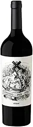 Vinho Argentino Cordero Con Piel de Lobo Syrah 750 mL