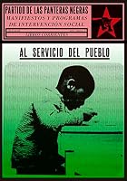 The black panther: Intercommunal news service 1967-1980 8494843443 Book Cover