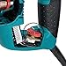 Makita JR3070CTZ Recipro Saw with 15-Amp Tool Less Blade Change and Shoe Adjustment