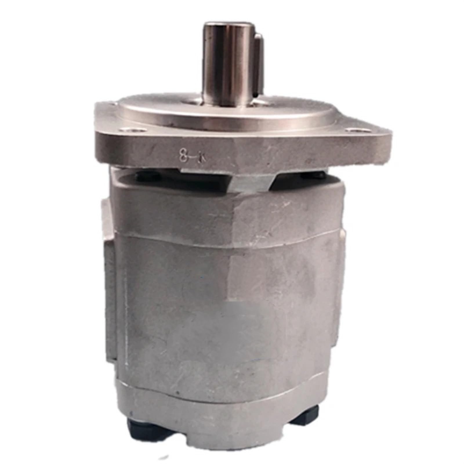 Bhuionwtr One Color Hydraulic Gear Pump Cbg High Prssure Pumps Cbg2063-Bfp Cbg2063-Bfh Cbg2063-Bfx Cbg2063 Forklift(Cbg2063-Bfhl)
