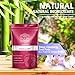 Premium Ginger Foot Pads l 120 Pcs Organic Deep Cleansing Foot Patch for Pain & Stress Relief