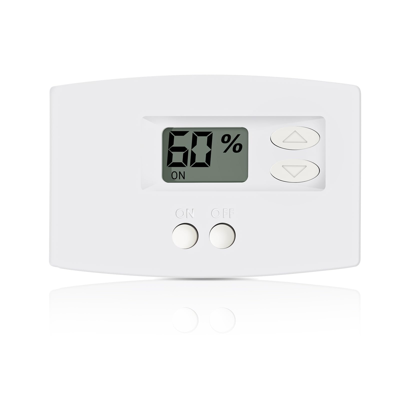 Humidistato de control de humidificador 65 de repuesto para deshumidificadores AprilAire