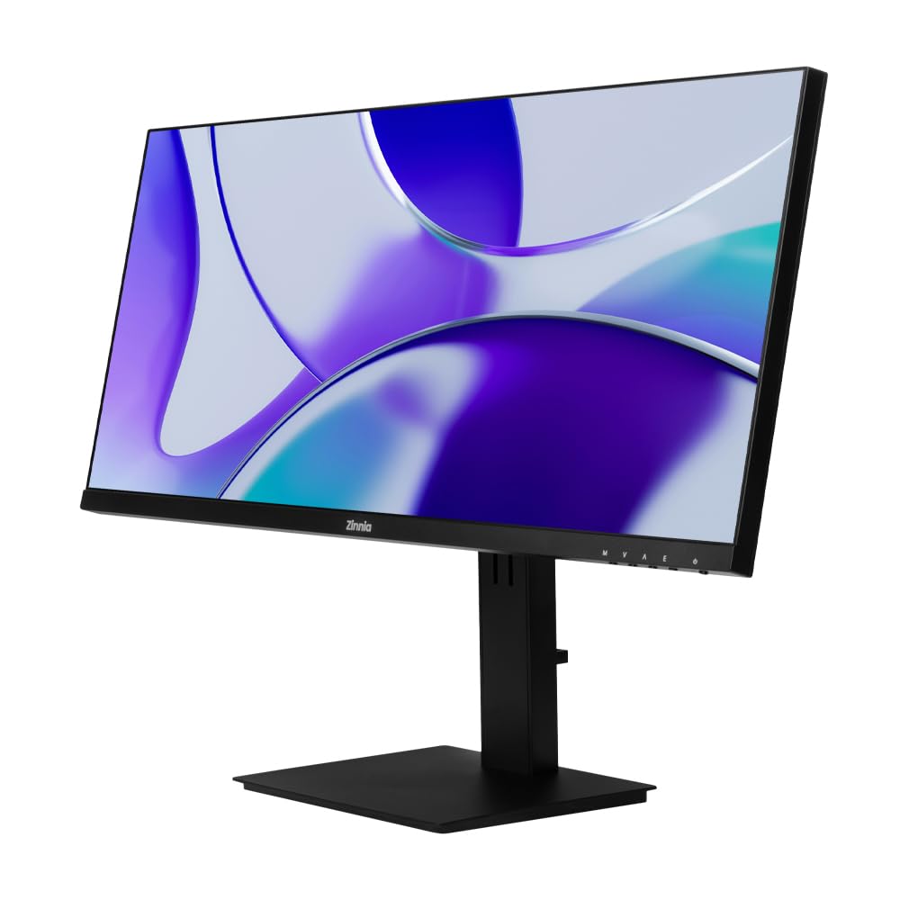 Monitor Zinnia Pegasi Pro UW29 | 29 Polegadas | Painel IPS