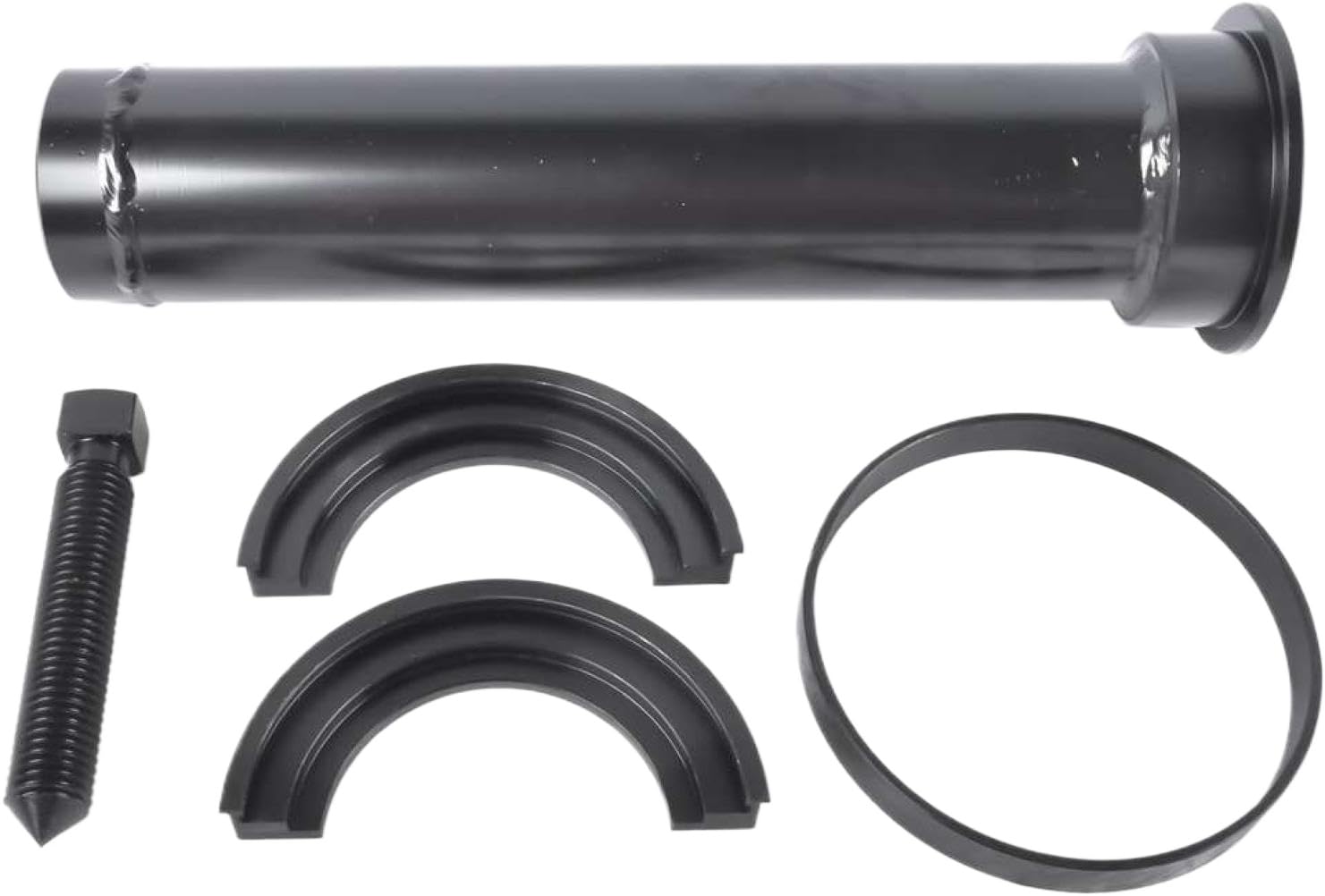 Input Shaft Bearing Puller Tools Kit 4308011 Replacement for Fuller 1 3/4 Inch and 2 Inch Shafts Compatible with AP03 Not for RT600 6600 Series