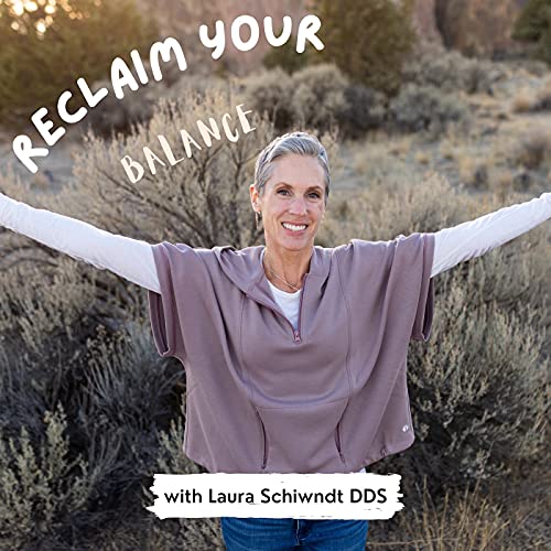 Reclaim Your Balance cover art