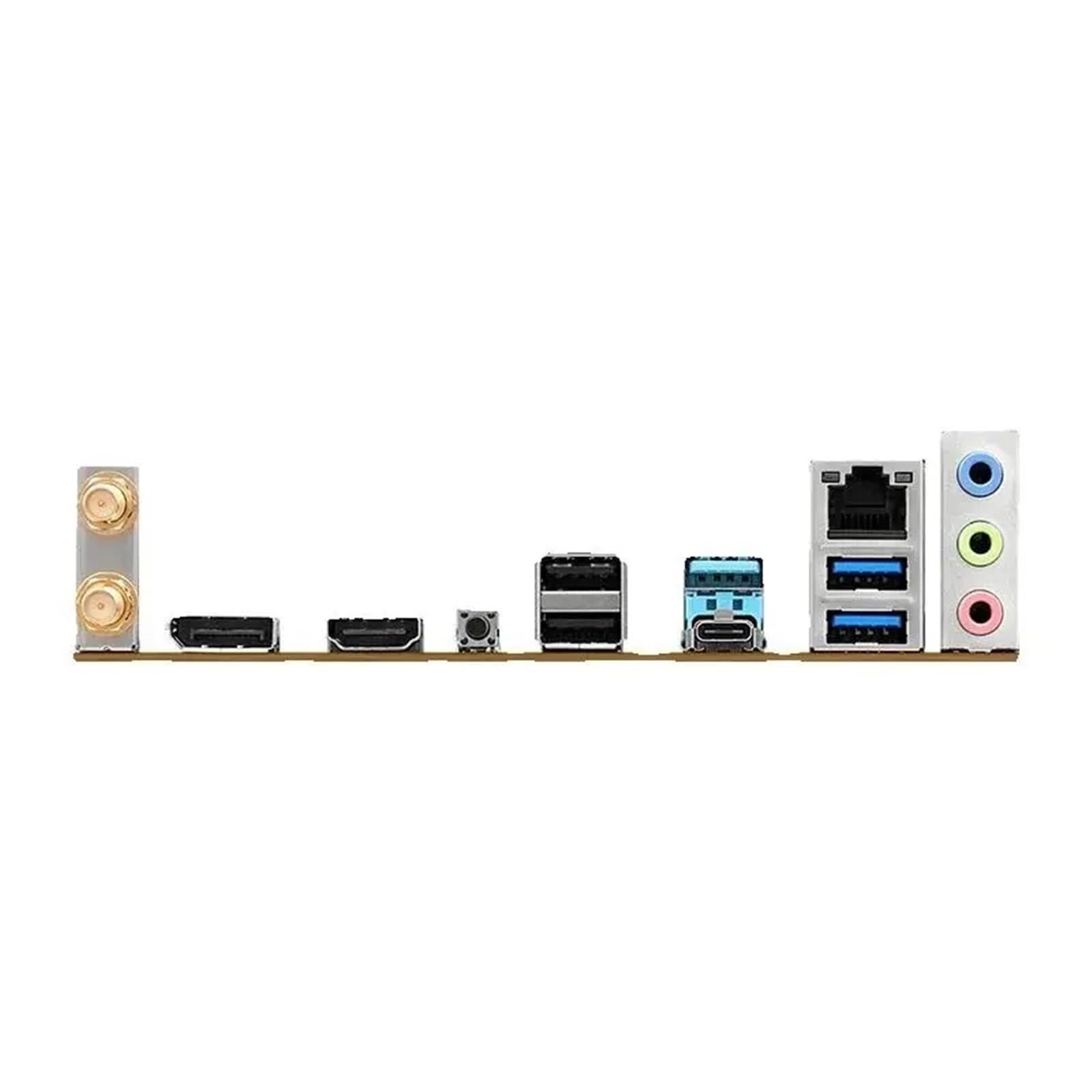 Placa Base Fit For Asrock B650M-H/M.2+ WiFi