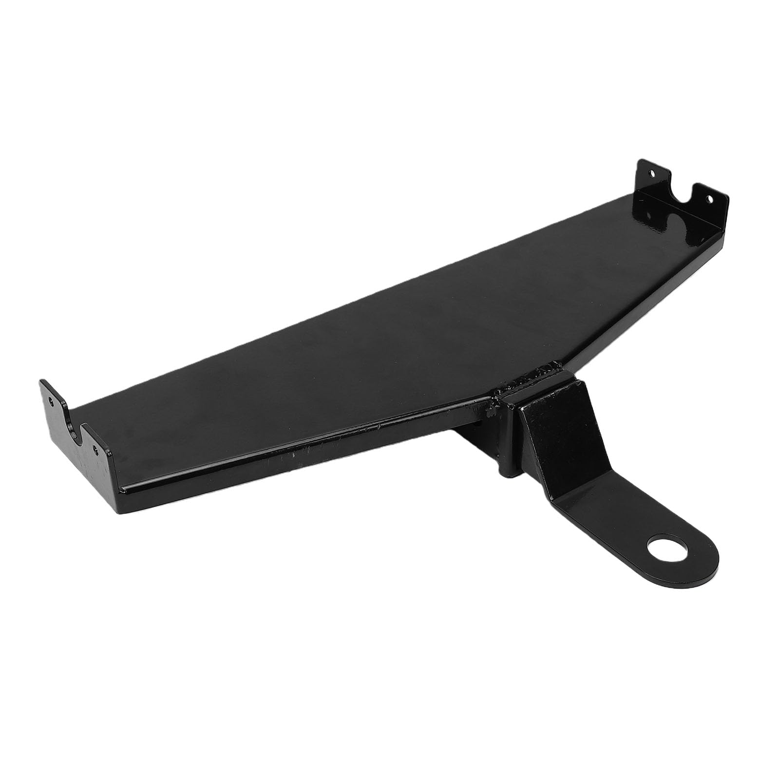 Enganche de Remolque para Carrito de, Kit de Receptor para Parachoques