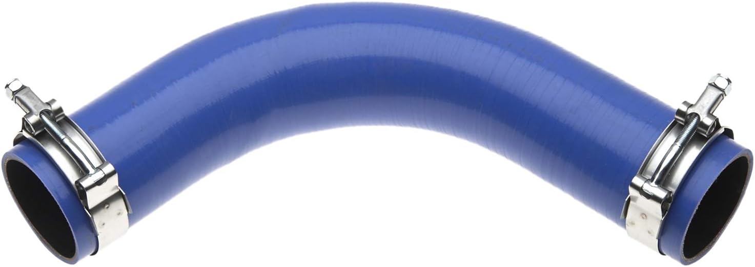 ACDelco Gold 26264 (19311186) Molded Turbocharger Intercooler Hose with Clamps