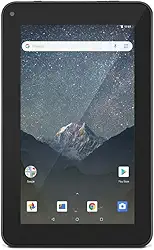 Tablet M7S GO, Multilaser, NB316, 16, 7'', Preto