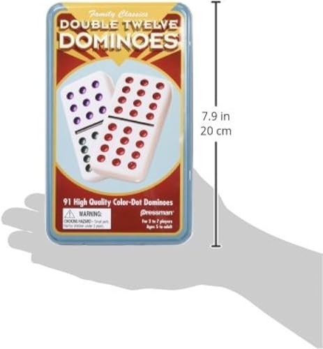 Miniatura 2 de Ajedrez clásico familiar de Pressman