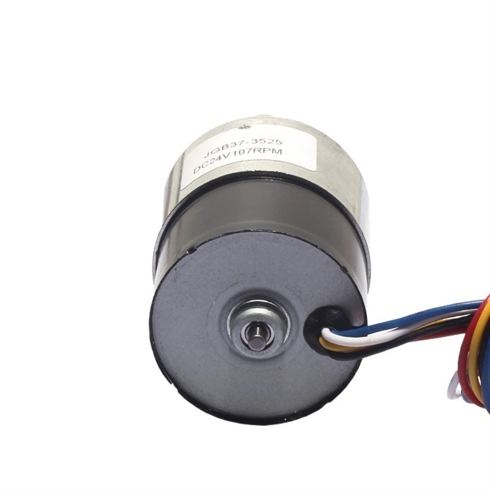 JGB37-3525 Micro DC Getriebemotor - Bürstenlos 12V/24V Mit Drehmoment