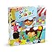 Blue Orange Games Go Gelato Logic Race Game for Kids