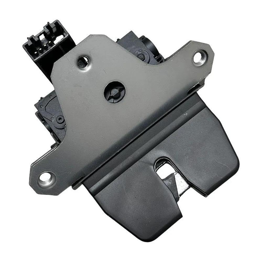 Serrure de couvercle de hayon Volvo S60 pièce fermeture coffre auto