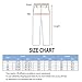 Odot Casual Skinny Pantalones Largos Deportivos De Jogging Running para Hombre, Slim...