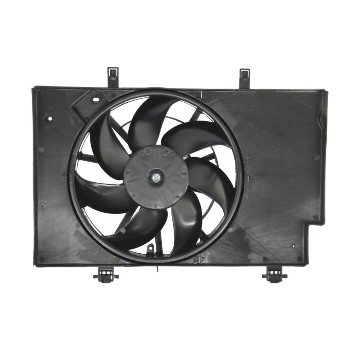 THERMOTEC D8G002TT Ventola radiatore con telaio ventola radiatore (telaio)