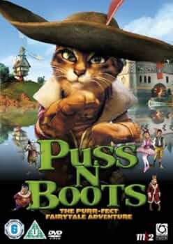 洋楽 PROFESSOR X PUSS N BOOTS 洋楽 PROFESSOR X PUSS N BOOTS Professor X – Puss 'N Boots