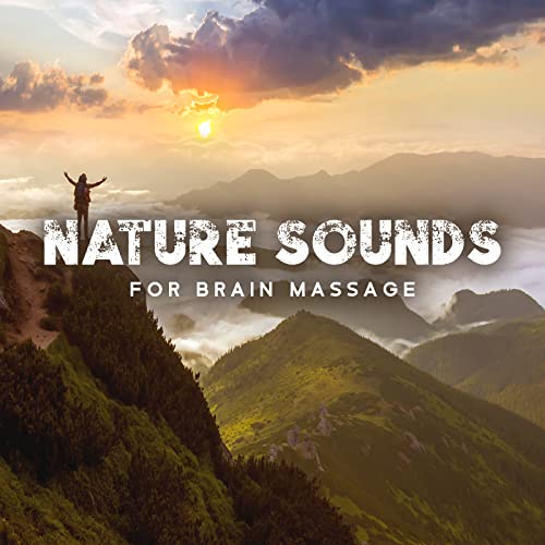 Nature Sounds for Brain Massage: Calm Down and Relax, Stress Relief ...