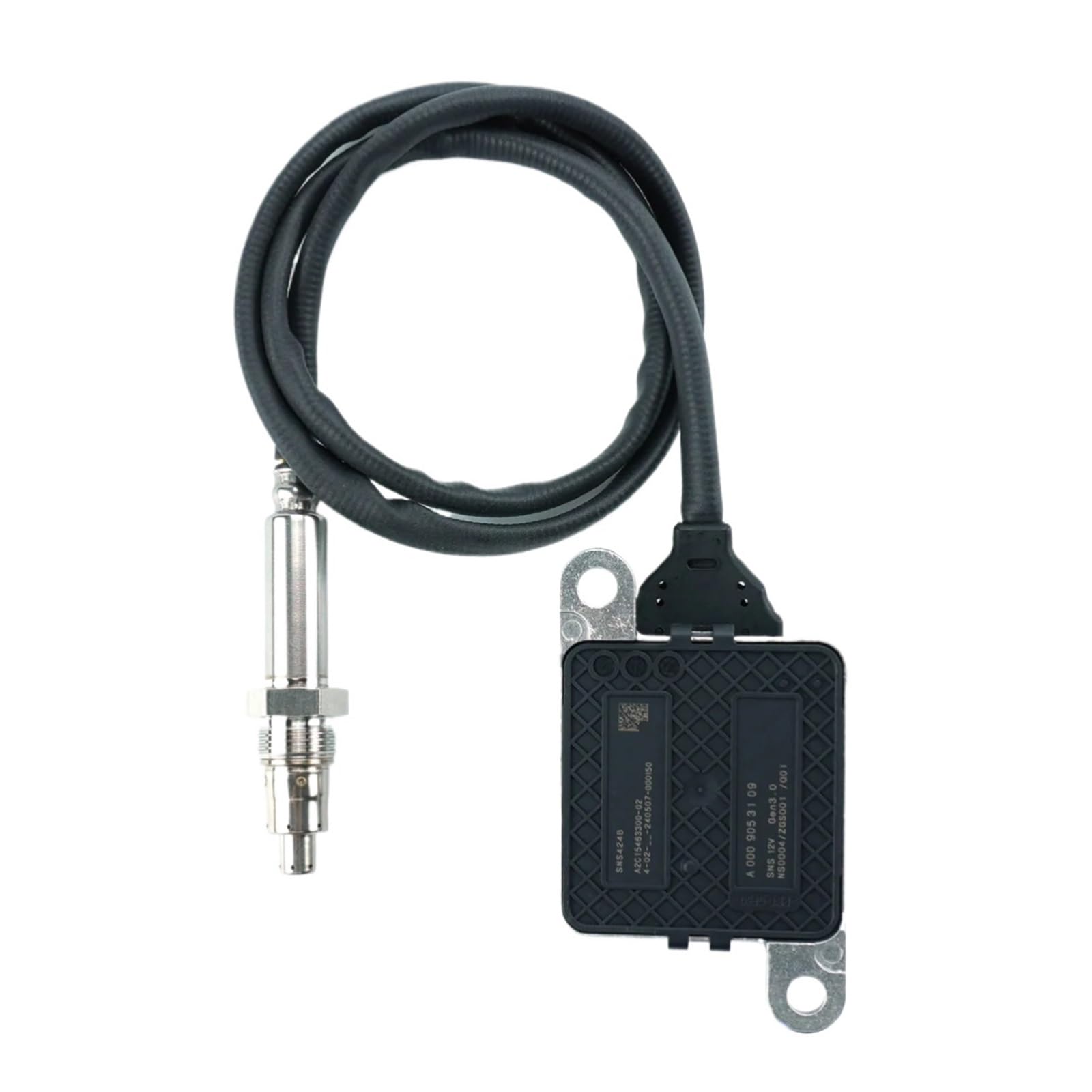QfUxYYSLD NOx Sensor A0009053109 for ABCE GLE GLS W205 W213 W238 W177 W167 W257 Sprinter III W910 0009053109