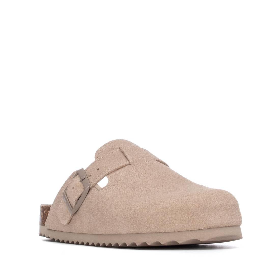 XTI - Zueco Niña - Calzado Cómodo y Versátil - Moda Casual