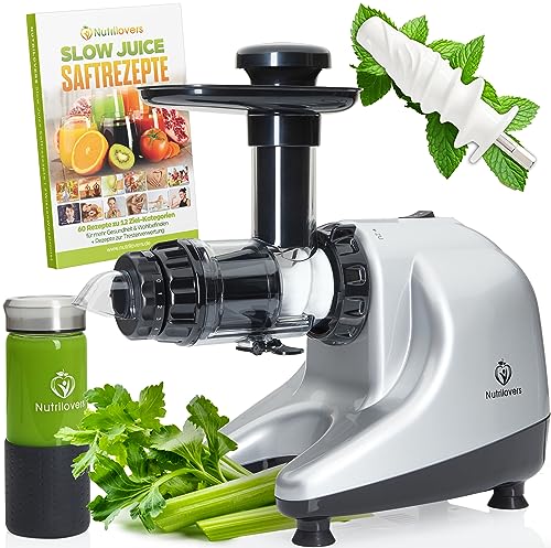 MULTI-PRESS KERAMIK Entsafter Slow Juicer mit Keramik Pressschnecke BPA-frei - Sellerie, Selleriesaft, Weizengras, Kräuter Grüne Detox Säfte Green Press Keramik MULTI-PRESS KERAMIK Entsafter Slow Juicer mit Keramik Pressschnecke BPA-frei - Sellerie, Selleriesaft, Weizengras, Kräuter Grüne Detox Säfte Green Press Keramik