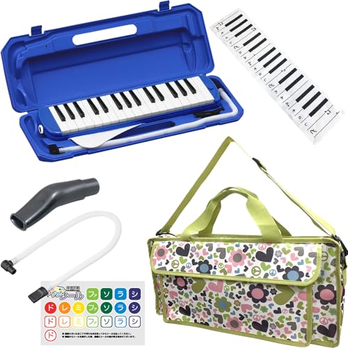 Ճn[jJ (fB[sAm) P3001-32K/BL u[ + Ճn[jJpobO KHB-03/Fairy GreenEz[XEEǂ݃NXZbg