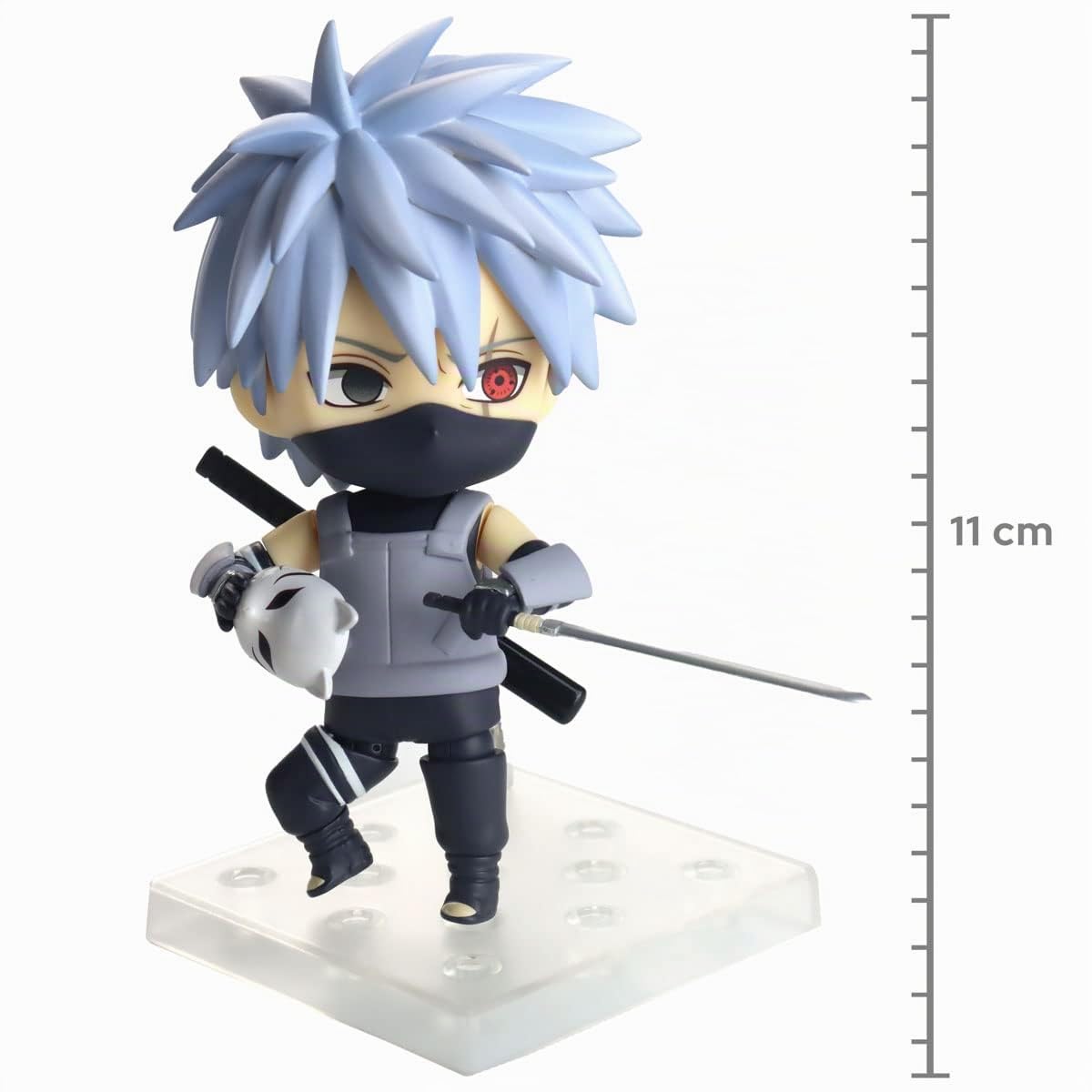 Nendoroid Figurine Nendoroid Kakashi Hatake Anbu Black Ops Ver 10 cm