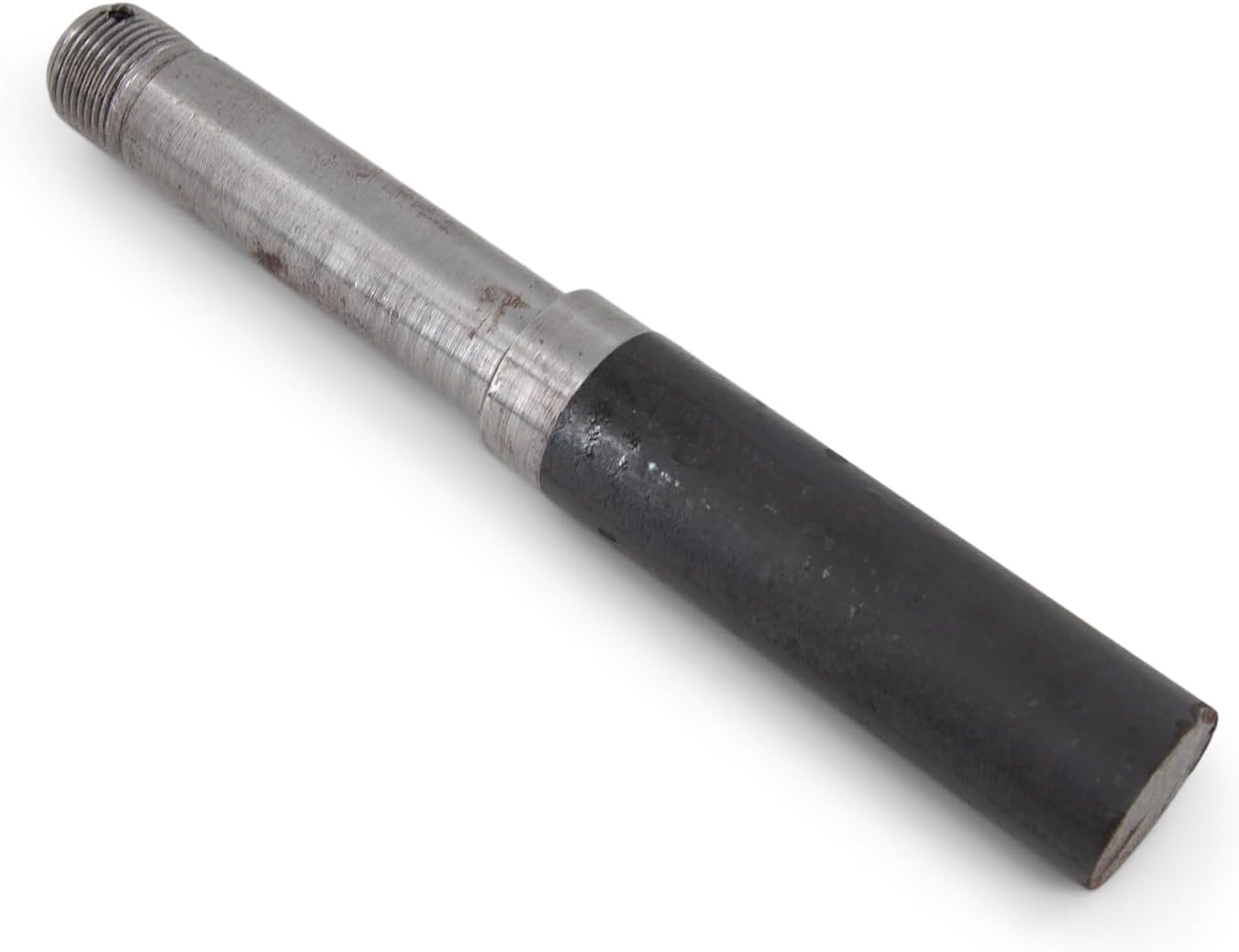 Sturdy Built Trailer Spindle for 2,000 lb BT8 Axle Weld On 1 1/4 inch Round
