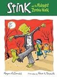 Stink and the Midnight Zombie Walk