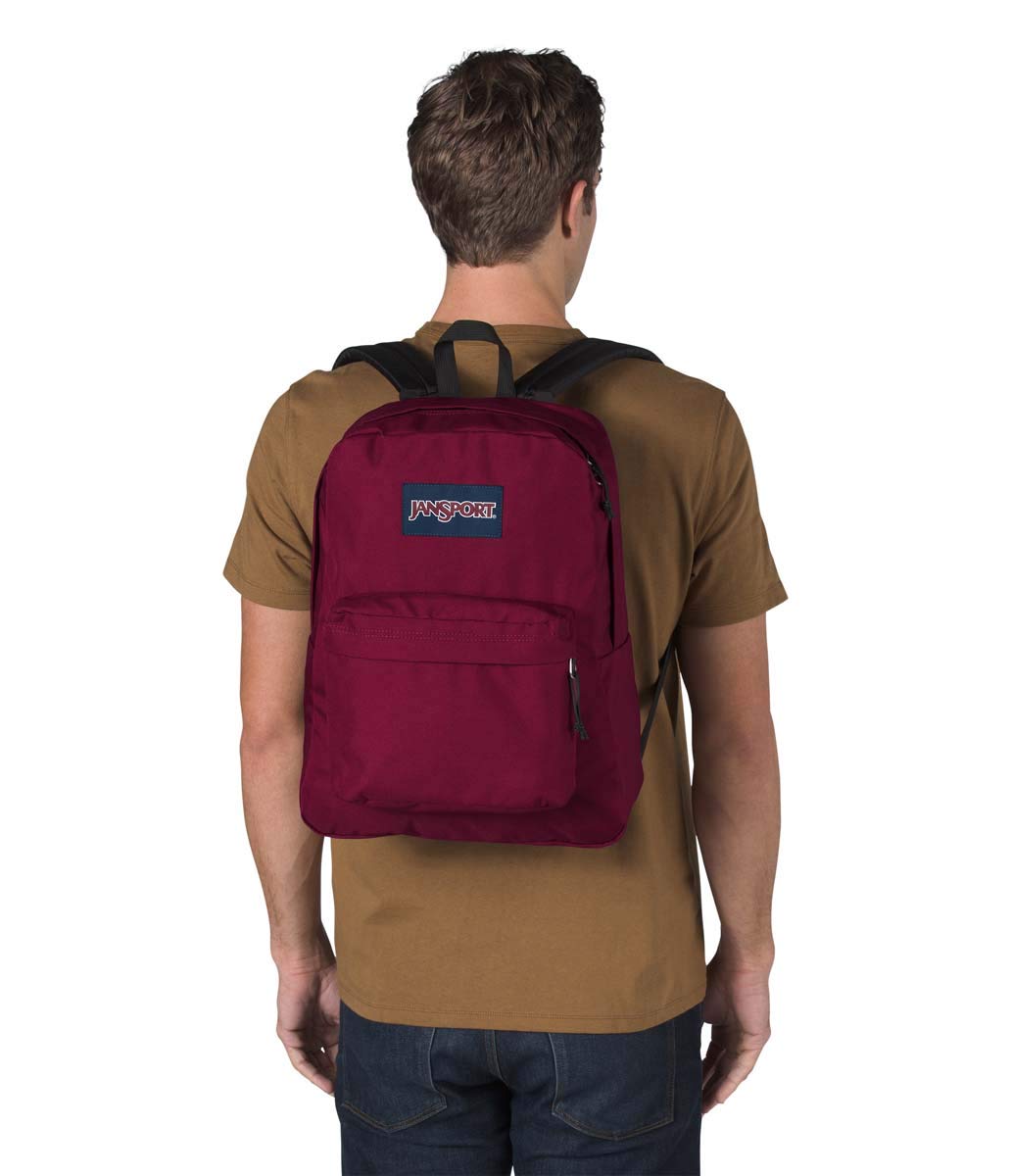 JanSport Superbreak Backpack