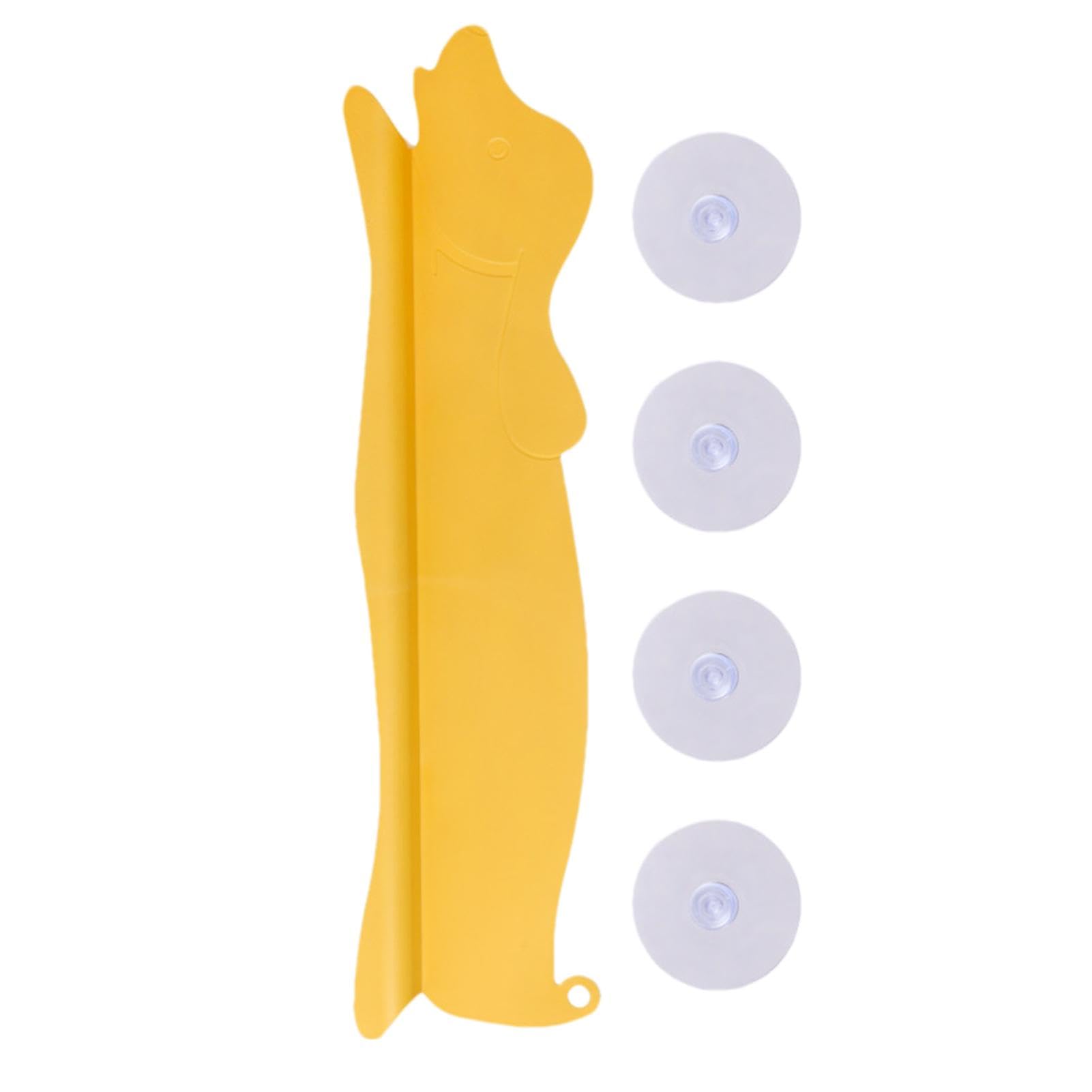 Protection Anti-éclaboussures Acrylique Pour Évier De Cuisine Et Salle