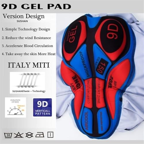 Terno de ciclismo feminino, conjunto de corrida de triatlo feminino, macacão de uma peça, manga curt