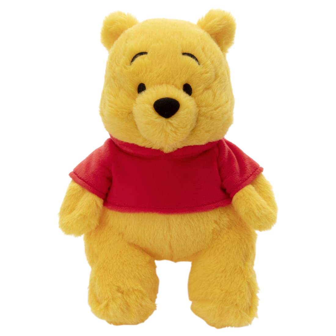 Amazon.co.jp: ディズニー ディズニーキャラクター ぴょこりん くまの