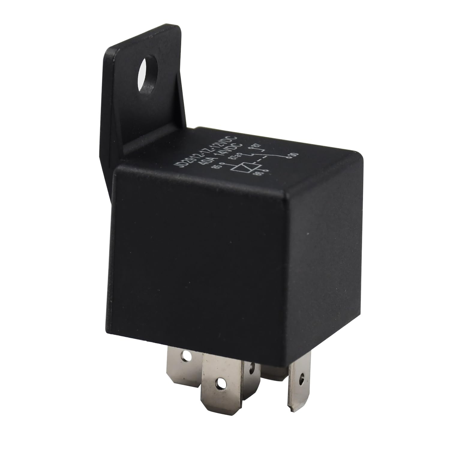 Amazon.com: Neeseelily 12V Starter Relay Switch 31506-79B 5 Pin