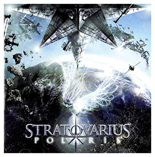 music Polaris