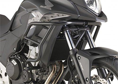  Givi caduta staffa nero Honda CB 500 X