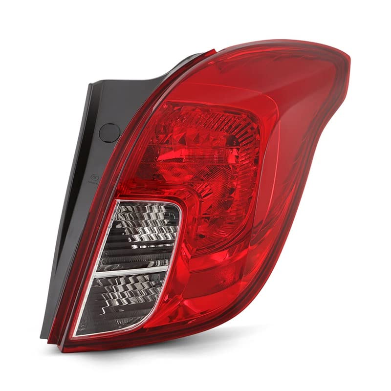 Feu arrière Buick Encore 42435943 stop LED droit pare-chocs