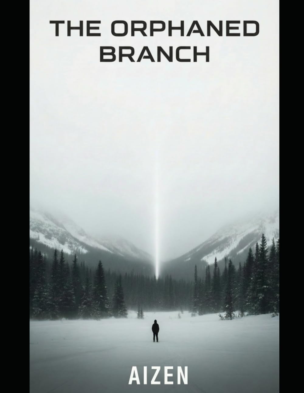 The Local Branch: Volume 1 (Reality Glitch)