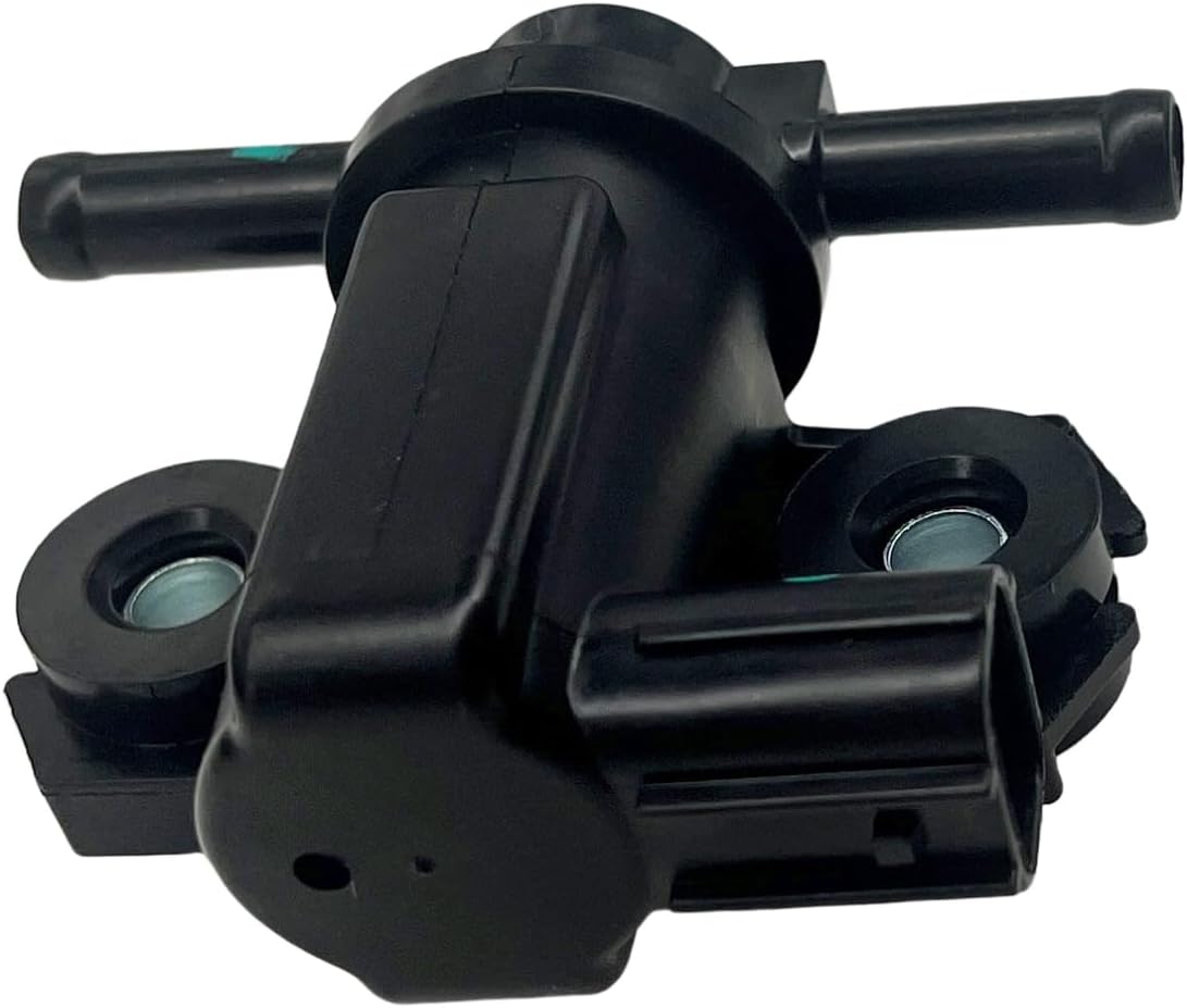 Vapor Canister Purge Valve 12581985 Compatible with 2004-2006 MDX / 2005-2008 RL / 2004-2008 TL / 2004-2007 Accord / 2005-2010 Odyssey / 2005-2008 Pilot / 2006-2008 Ridgeline / 2004-2007 Vue
