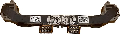 Módulo de visión frontal Componente de visión frontal Sensor de evitación visual Función de barrera Pieza de repuesto para DJI Mavic Pro Drone