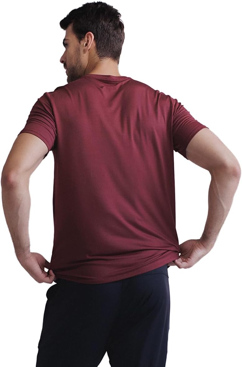 Promoção Amazon Camiseta Básica Tech Insider Gola V 6 51Lty1Ubvfl. Ac Sl1200
