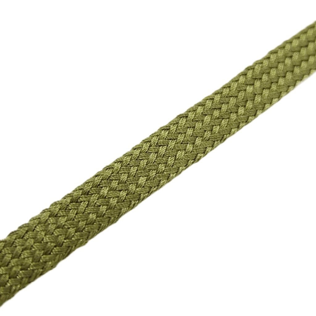 Guaina for Cavo da 40 m Pressacavo Isolato ad Alta densità Intrecciato in Nylon Stretto, for la Protezione Domestica espandibile Avvolgicavo in Poliammide(10mm)