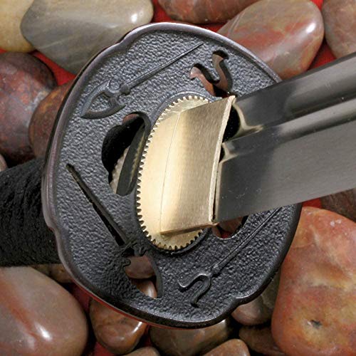 Image of Cold Steel Warrior Series Katana
